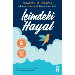 İçimdeki Hayal (Ciltli Şömizli)