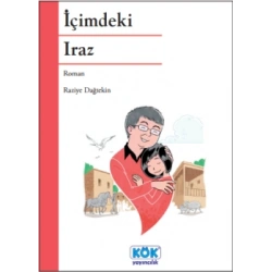 İçimdeki Iraz