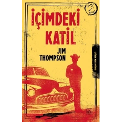 İçimdeki Katil