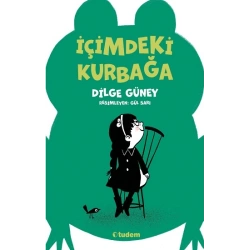 İçimdeki Kurbağa
