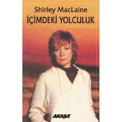 İçimdeki Yolculuk