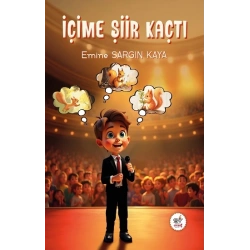 İçime Şiir Kaçtı
