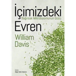 İçimizdeki Evren: Bağırsak Mikrobiyomunun Gücü