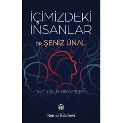 İçimizdeki İnsanlar