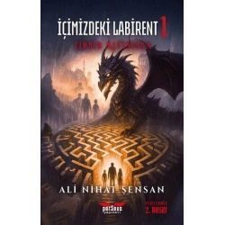 İçimizdeki Labirent 1 – Zihnin Kıyısında