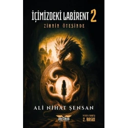 İçimizdeki Labirent 2 – Zihnin Ötesinde