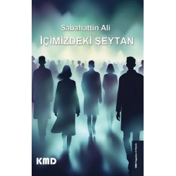 İçimizdeki Şeytan