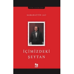 İçimizdeki Şeytan