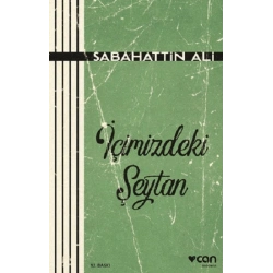 İçimizdeki Şeytan