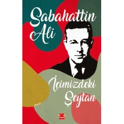 İçimizdeki Şeytan