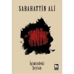 İçimizdeki Şeytan