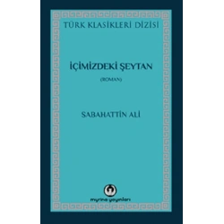 İçimizdeki Şeytan