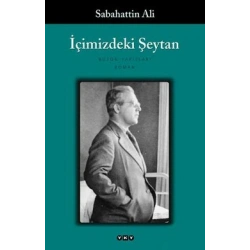 İçimizdeki Şeytan