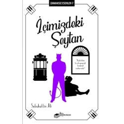 İçimizdeki Şeytan - Zamansız Eserler 7
