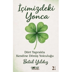 İçimizdeki Yonca