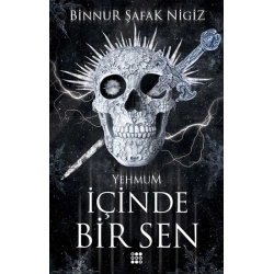 İçinde Bir Sen 3-Yehmum
