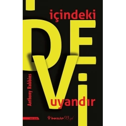 İçindeki Devi Uyandır