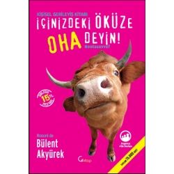 İçinizdeki Öküze Oha Deyin