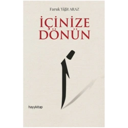 İçinize Dönün