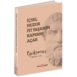İçsel Huzur İyi Yaşamın Kapısını Açar