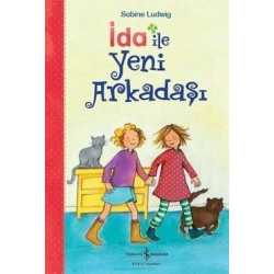 İda İle Yeni Arkadaşı