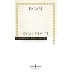 İdeal Devlet