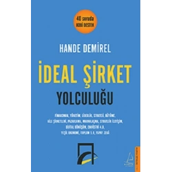 İdeal Şirket Yolculuğu