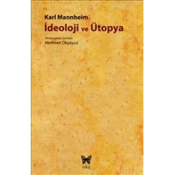 İdeoloji ve Ütopya