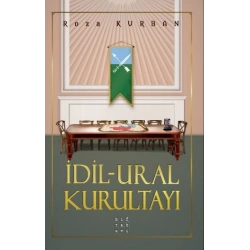 İdil – Ural Kurultayı