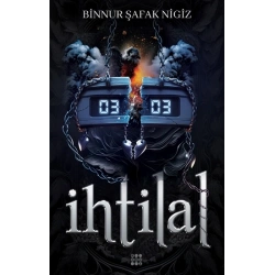 İhtilal 2 - Zede