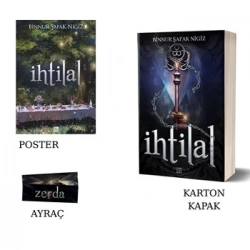 İhtilal 3 - Zerda