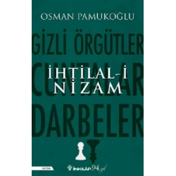 İhtilal-i Nizam