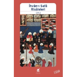 İhvan-ı Safa Risaleleri Cilt: 2