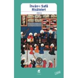 İhvan-ı Safa Risaleleri Cilt: 3