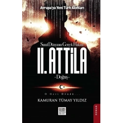 II. Attilla