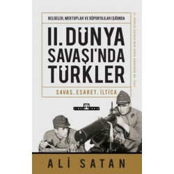 II. Dünya Savaşında Türkler