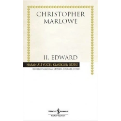 II. Edward Ciltli
