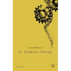 II. Kambises Taktiği