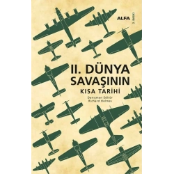 II.Dünya Savaşının Kısa Tarihi