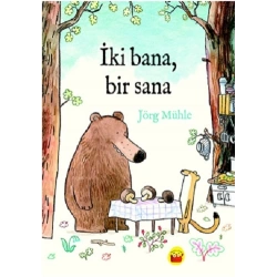 İki Bana Bir Sana