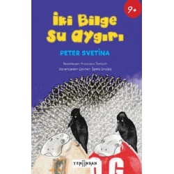 İki Bilge Su Aygırı