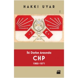 İki Darbe Arasında Chp (1960-1971)