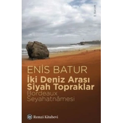 İki Deniz Arası Siyah Topraklar