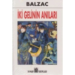 İki Gelinin Anıları
