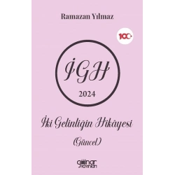 İki Gelinliğin Hikayesi (Güncel)