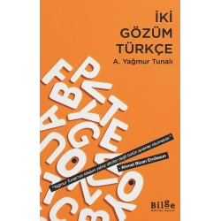İki Gözüm Türkçe