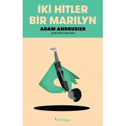 İki Hitler Bir Marilyn