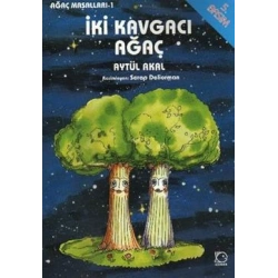 İki Kavgacı Ağaç