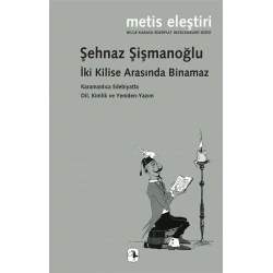 İki Kilise Arasında Binamaz