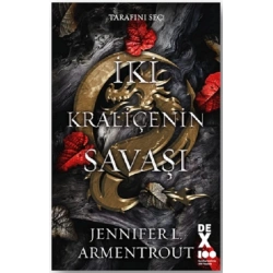 İki Kraliçenin Savaşı
